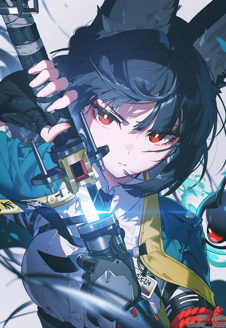 Hoshimi Miyabi thumbnail