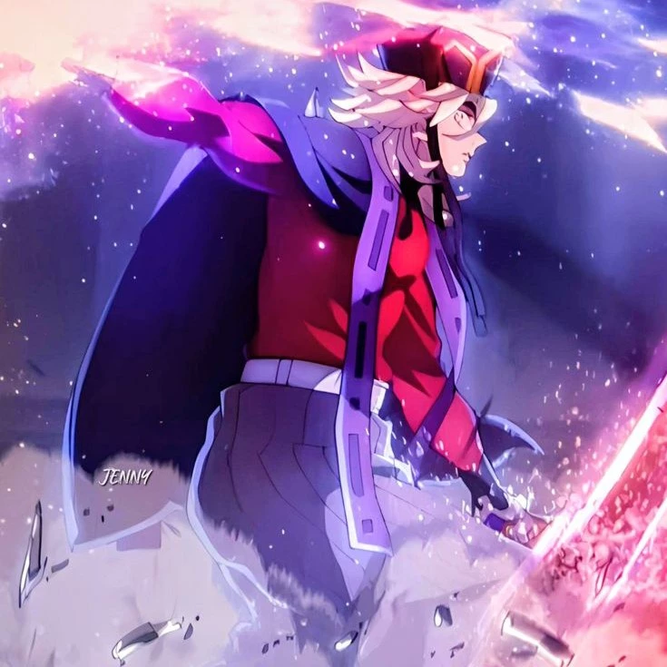 Zenn Giyotaka