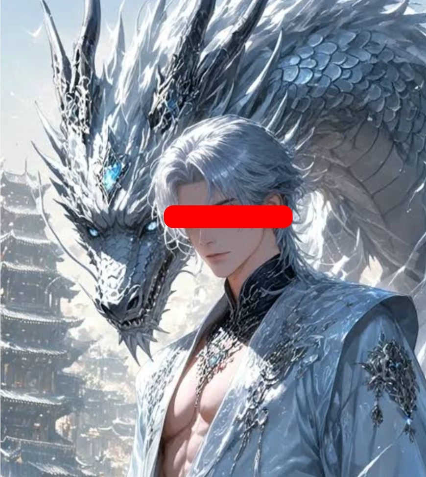 blind dragon prince 2 thumbnail