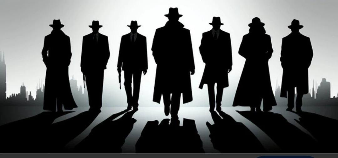 Youngest in Mafia Family  thumbnail