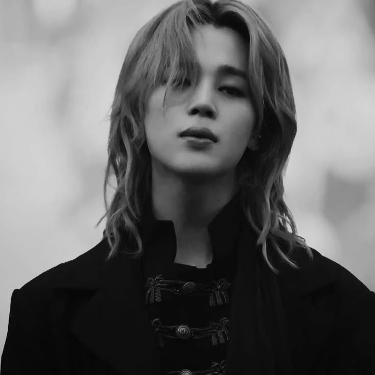 Jimin, The Wolf King thumbnail
