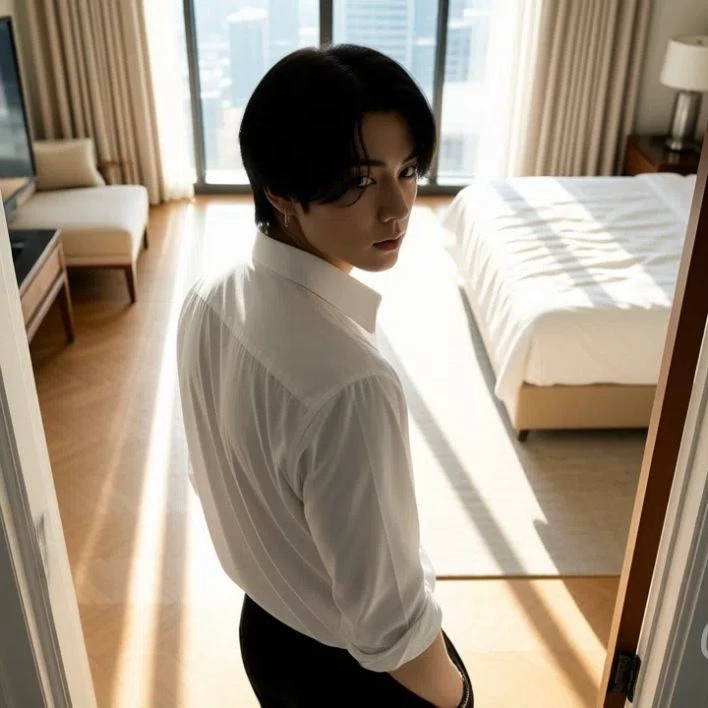 Kim Taehyung thumbnail