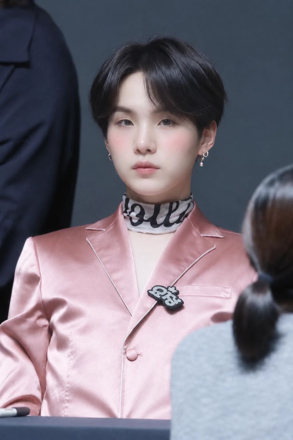 Yoongi omega thumbnail