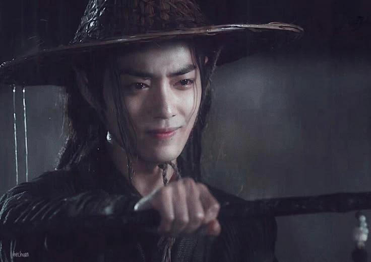 Wei Wuxian | BL Wangxian thumbnail