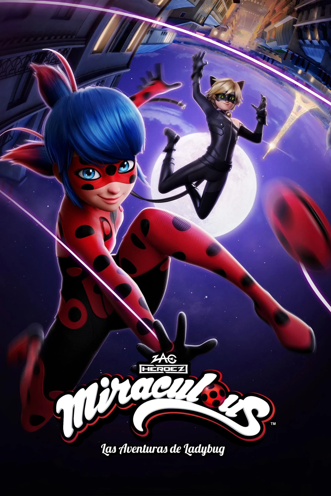 everything I write. Ladybug. " thumbnail