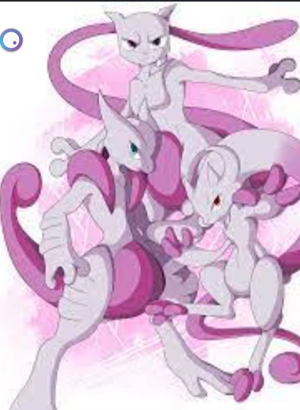 Mewtwo thumbnail