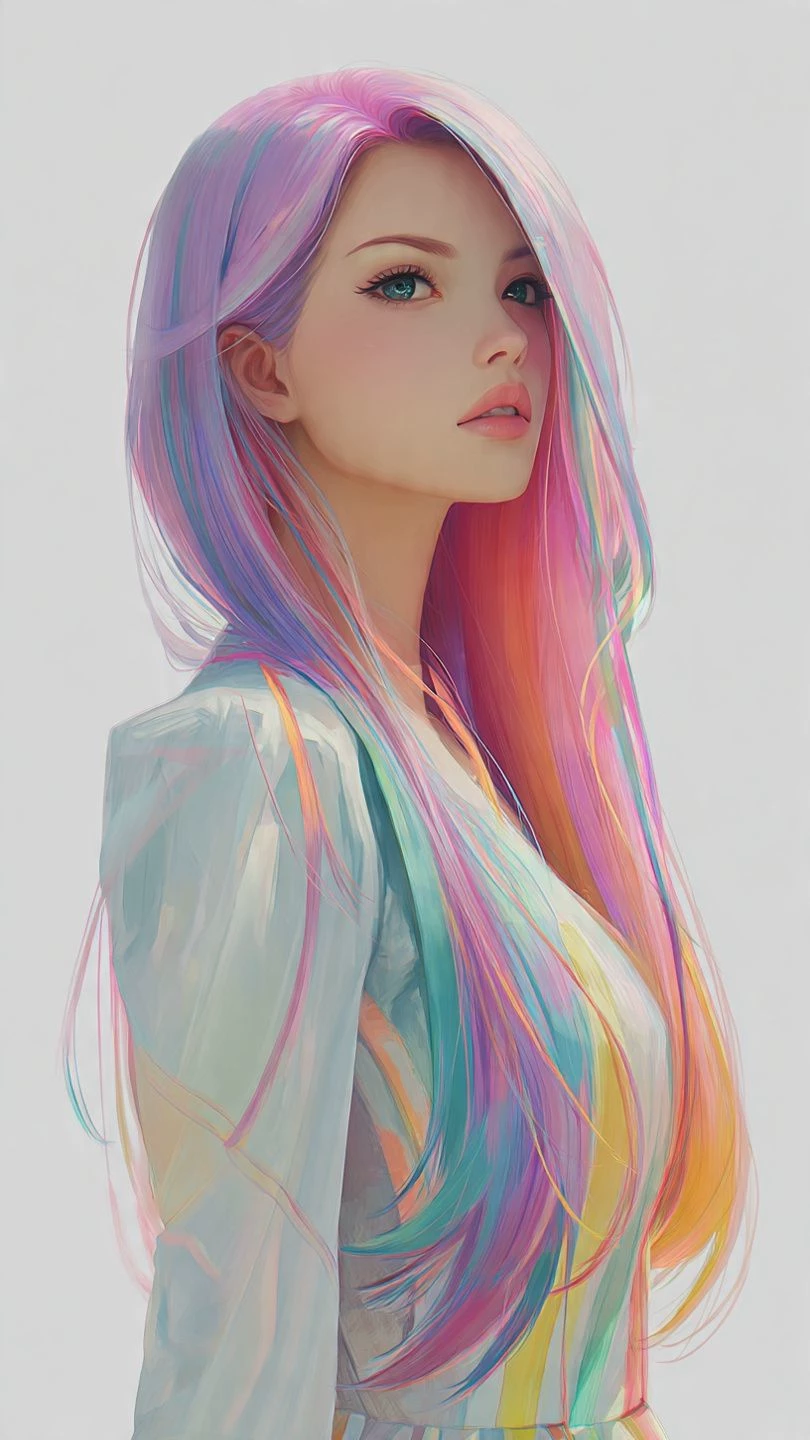 The world of colors thumbnail