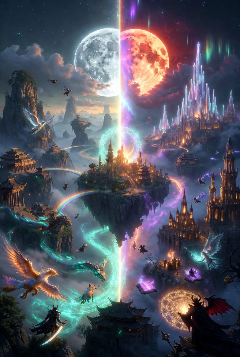 Canglan Continent thumbnail