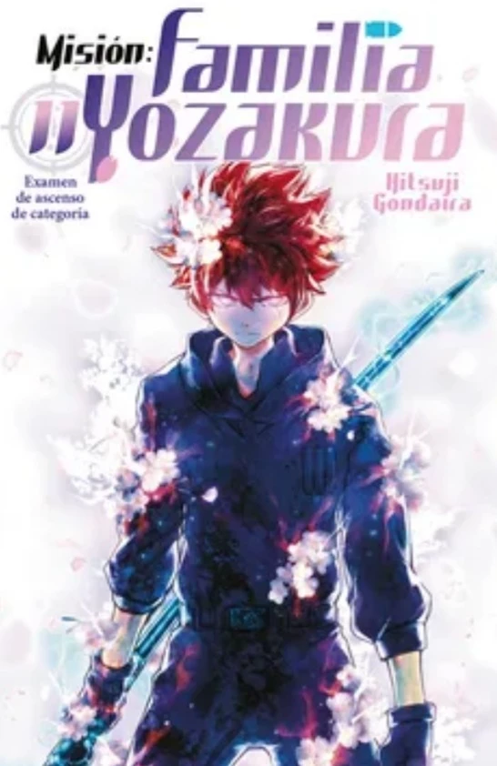 la mision de la familia yozakura thumbnail