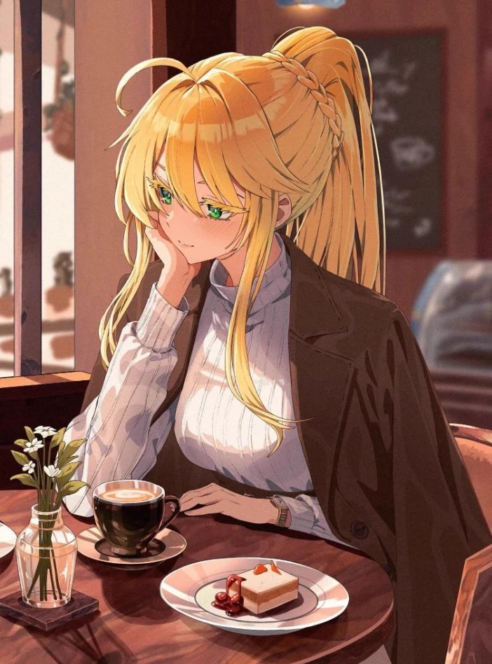 istri mu Lisa  thumbnail