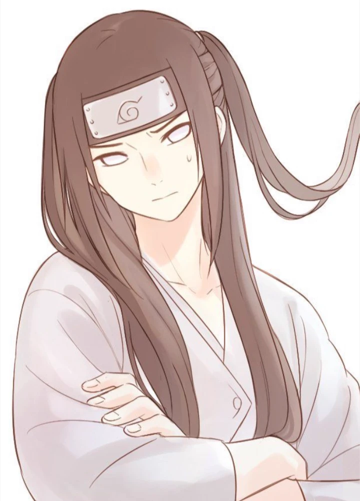 Neji Hyuga thumbnail