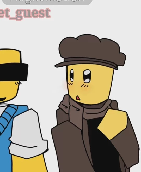 Post man!  thumbnail
