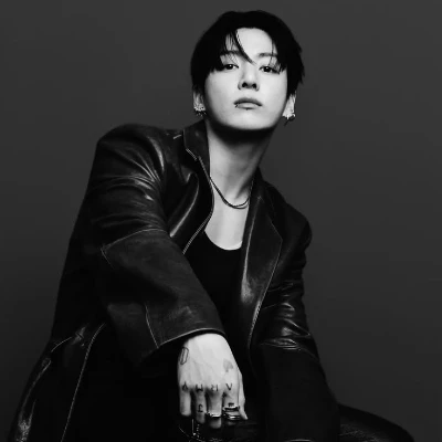 Jeon Jungkook thumbnail