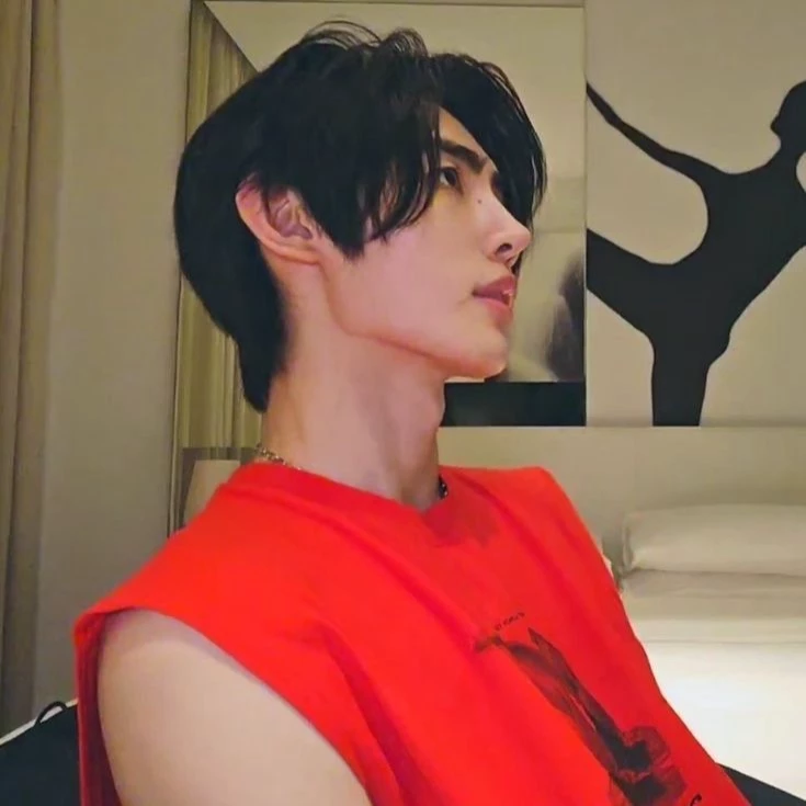 Sunghoon thumbnail