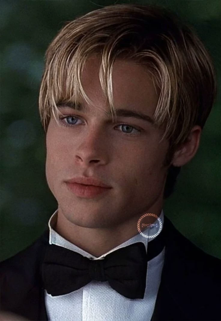 Brad pitt thumbnail
