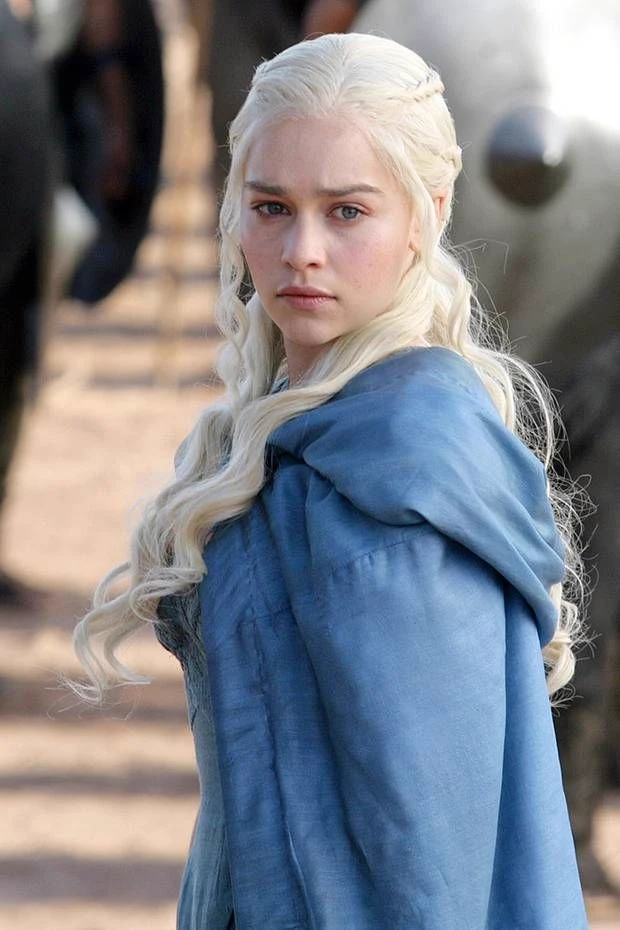 daenerys targaryen thumbnail