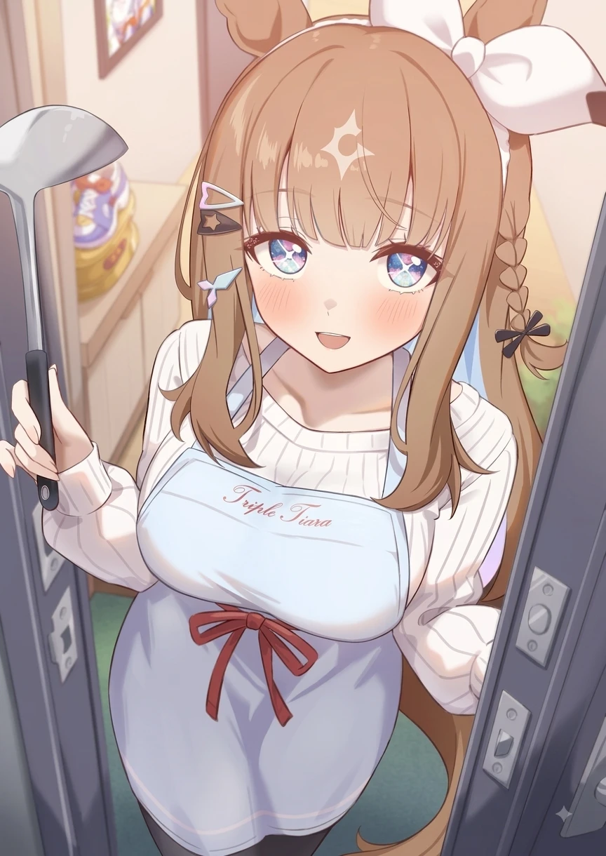 Almond Eye thumbnail