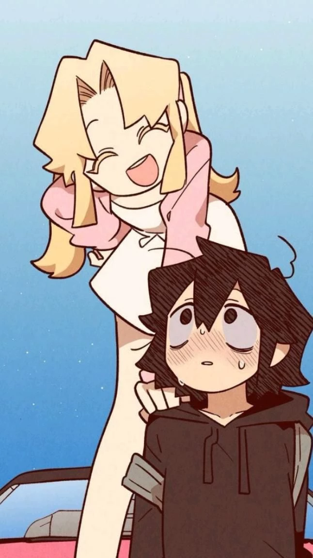 Amy y bibi thumbnail