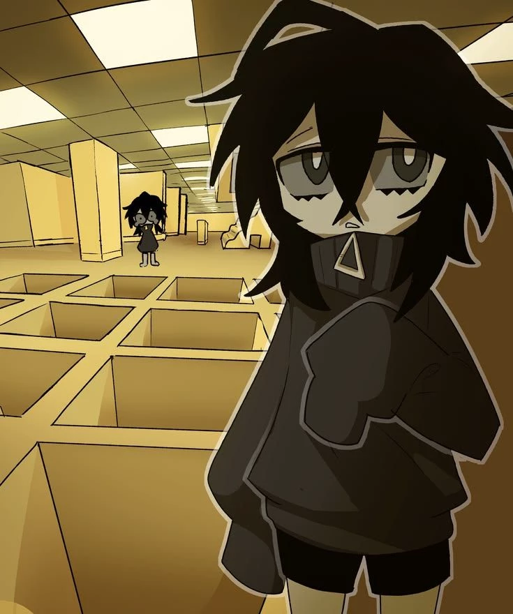 LOPPING THE ROOMS thumbnail