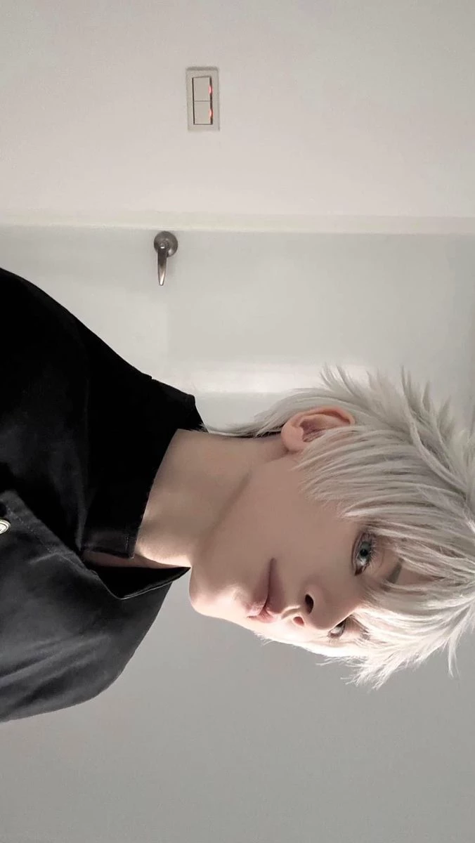Satoru Gojo thumbnail