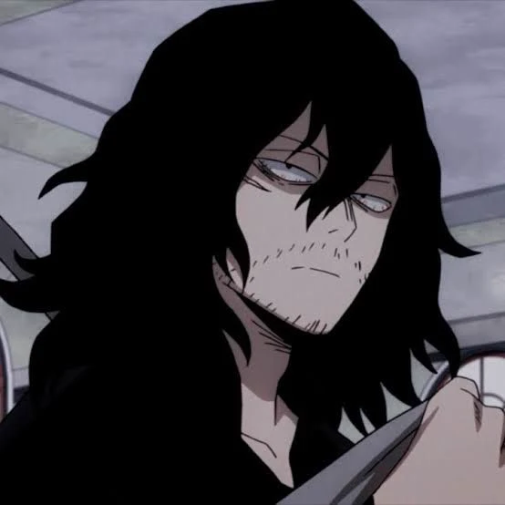 Aizawa Shouta (Eraser Head) thumbnail