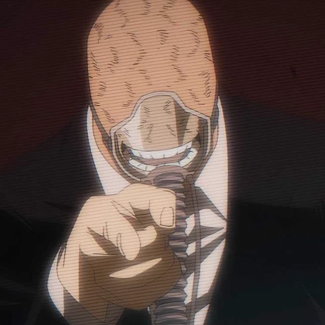 Zen Shigaraki (AFO) thumbnail