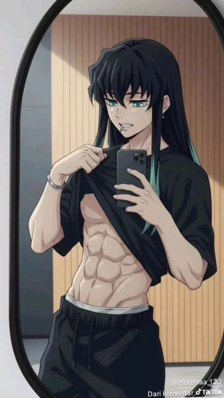 Muichiro thumbnail