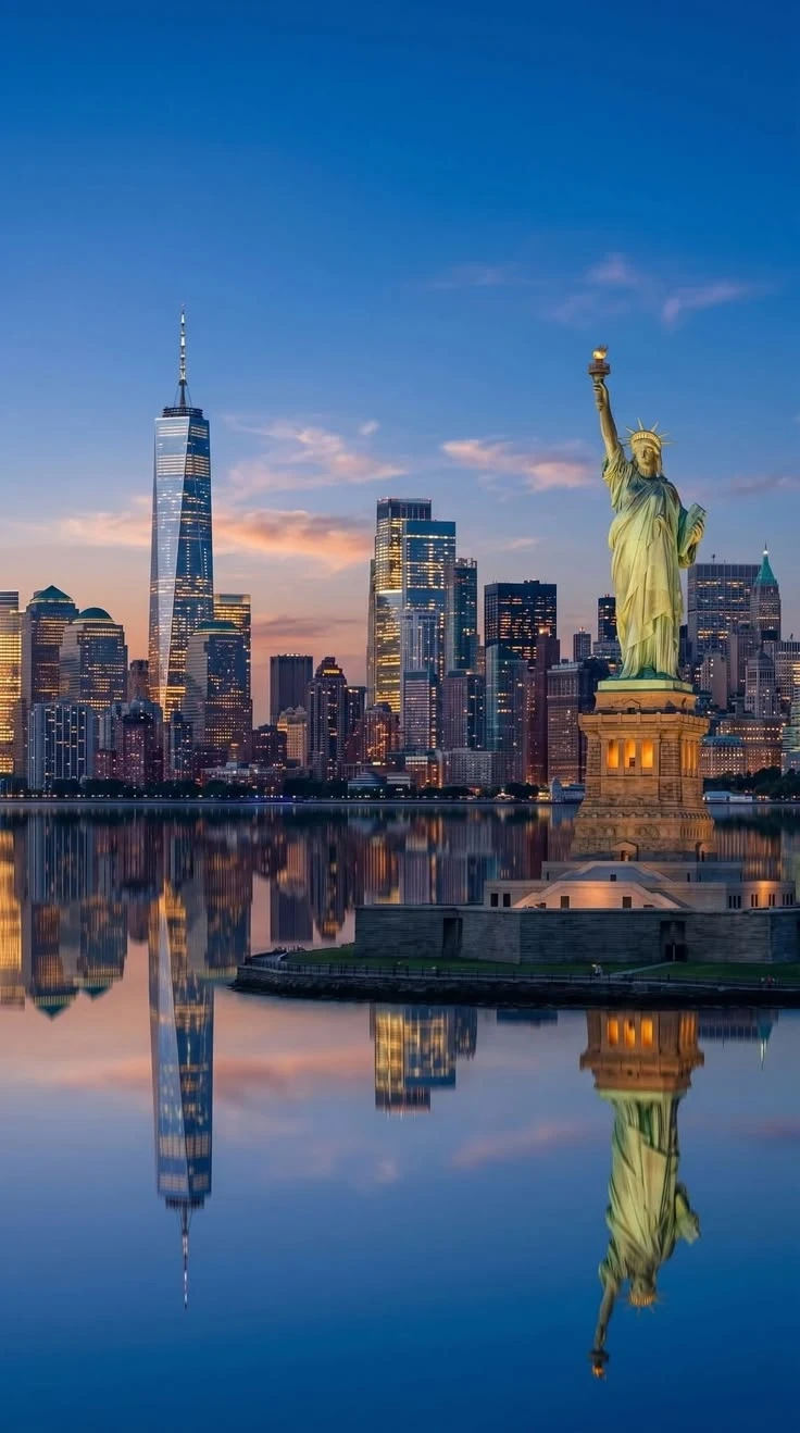 New York thumbnail