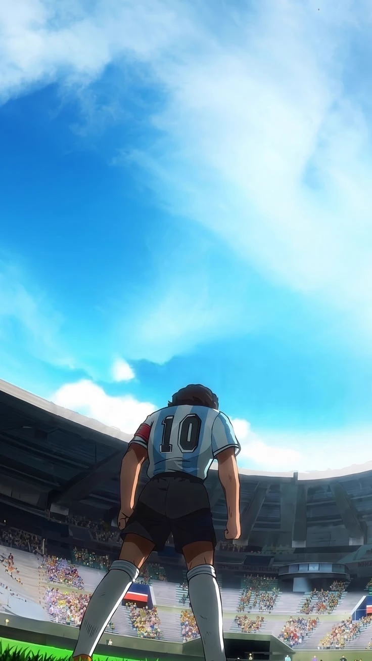 Soccer thumbnail