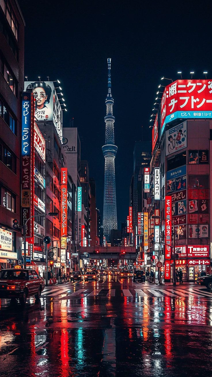 Tokyo thumbnail