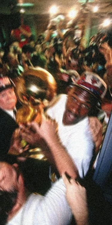 Carrera NBA thumbnail