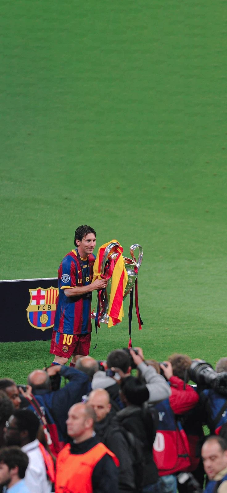 Soccer thumbnail