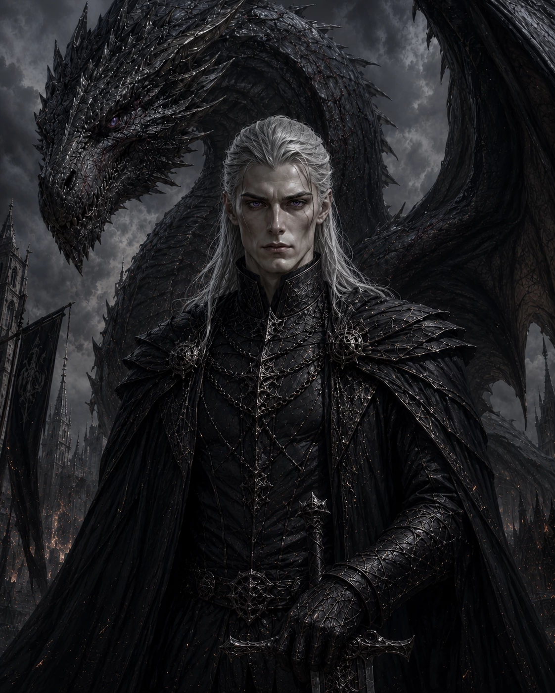 Daeron Targaryen thumbnail