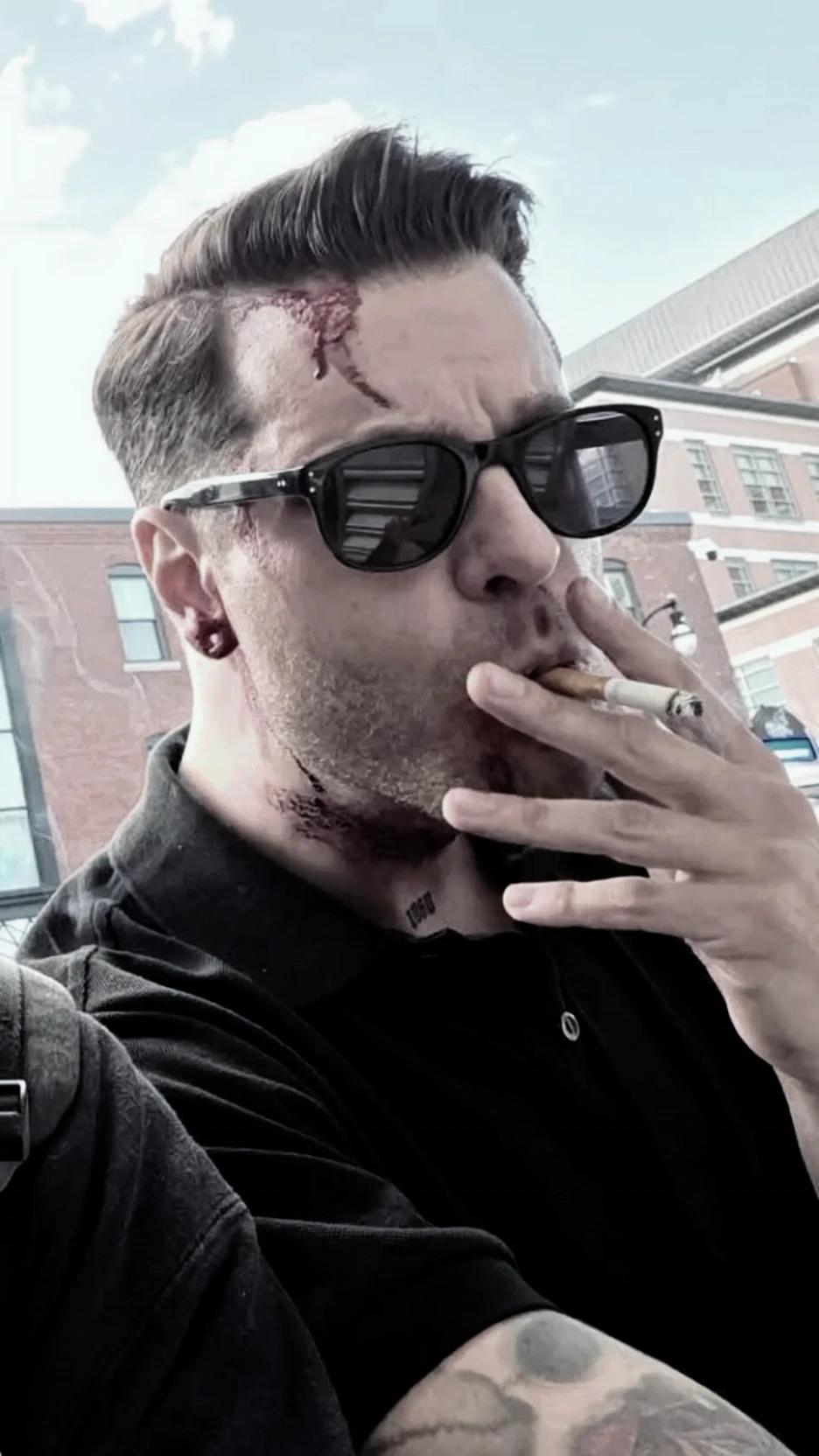Spencer Charnas thumbnail