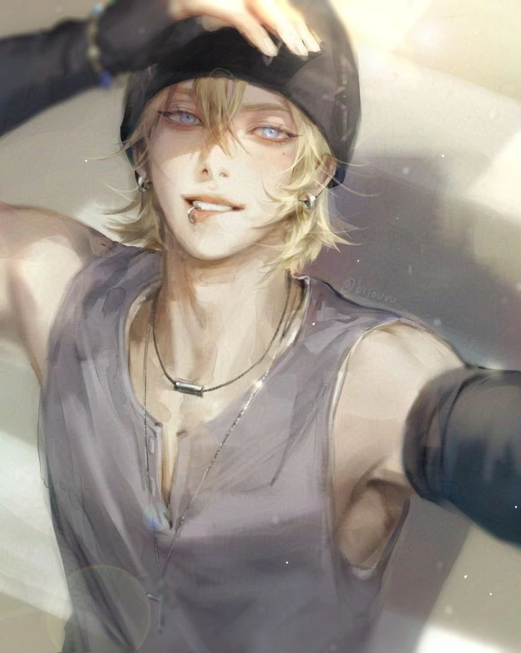 Kai "Ace" Mercer thumbnail