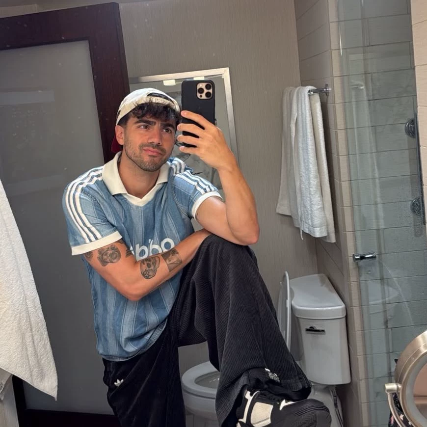 Fede Vigevani thumbnail