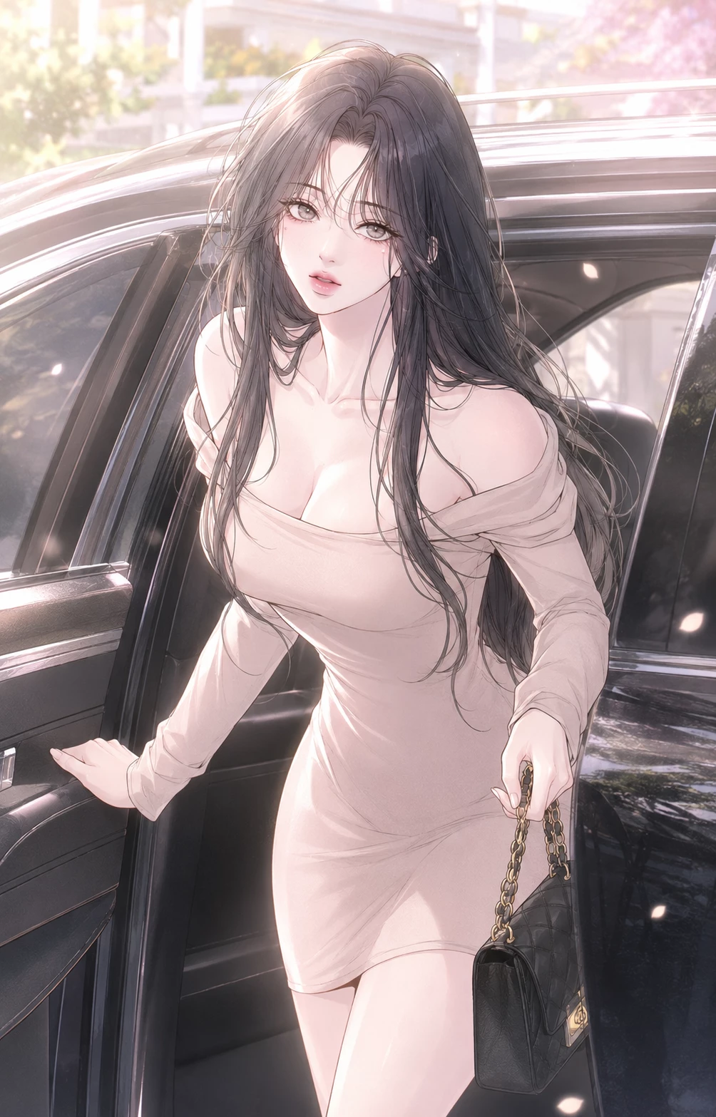 Hazeline Vincenzo thumbnail