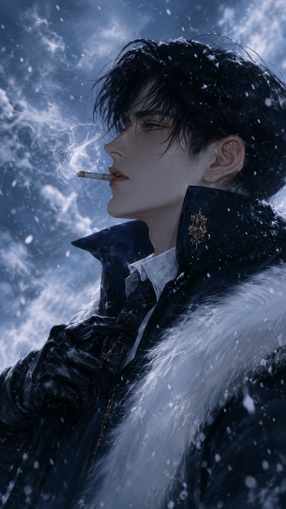 Lucien of Ashcroft thumbnail