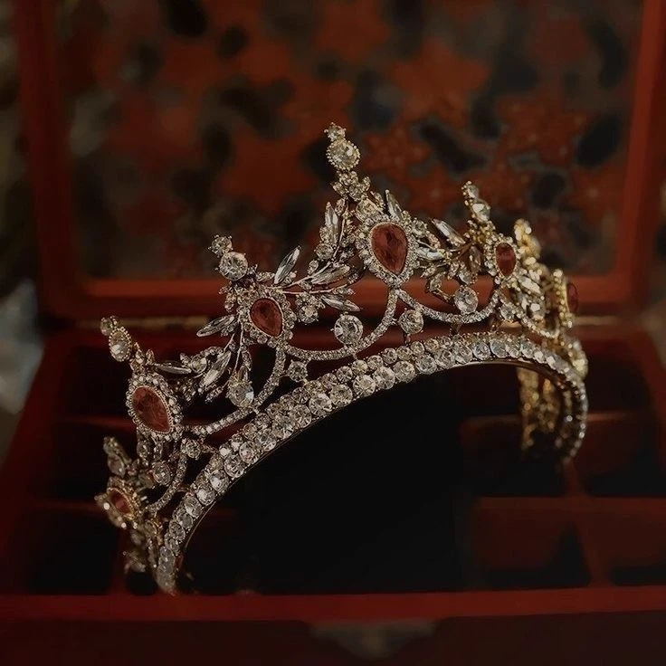 CROWN PRINCESS thumbnail
