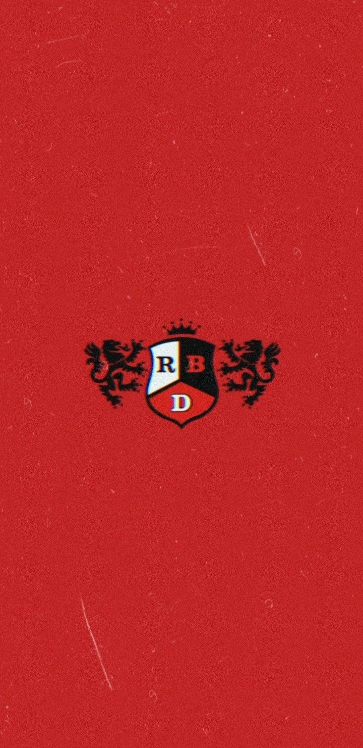 RBD family - RBD is life! thumbnail