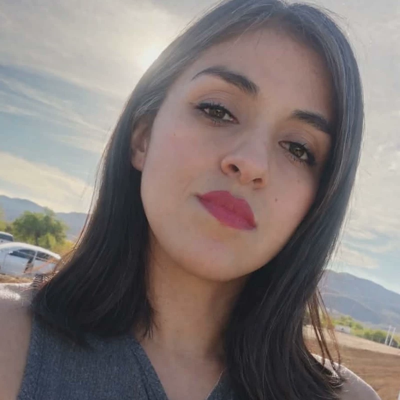 Reyna Coronado