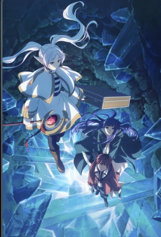 FRIEREN RPG thumbnail