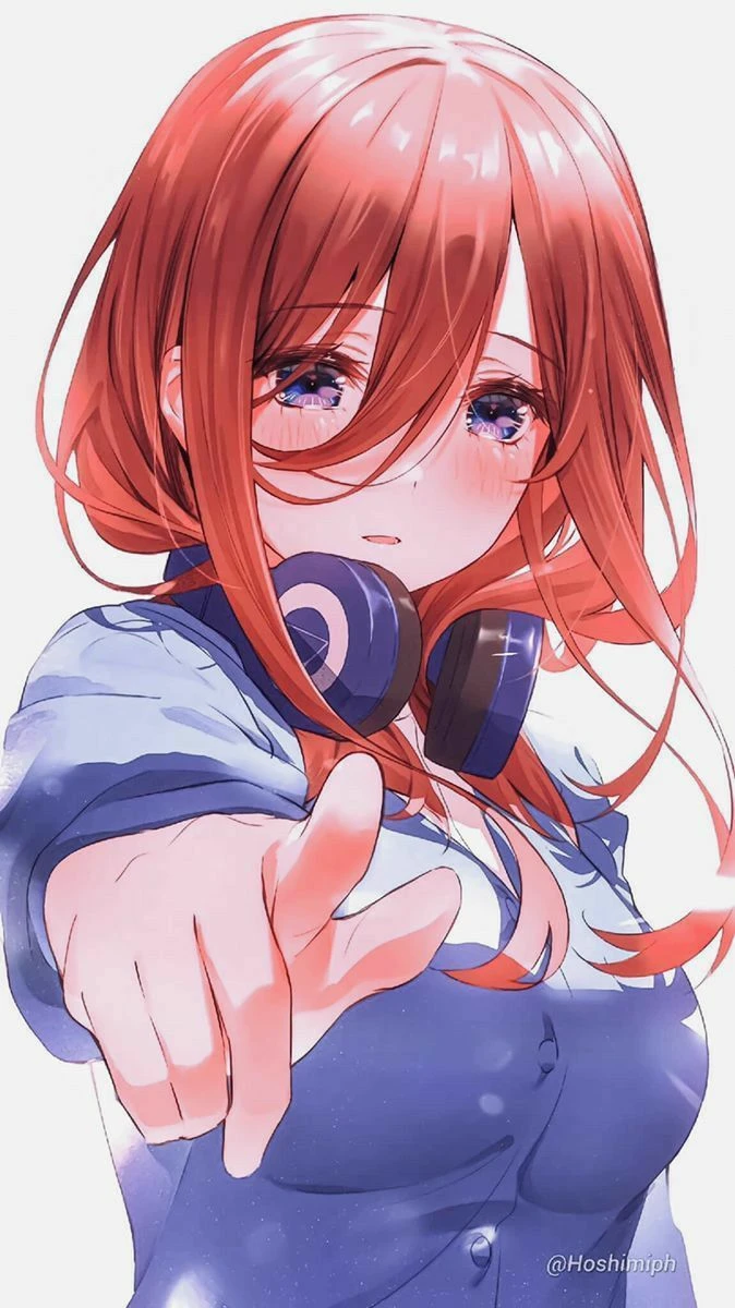 Miku Nakano 🎧 (Sendai / Strategist) thumbnail