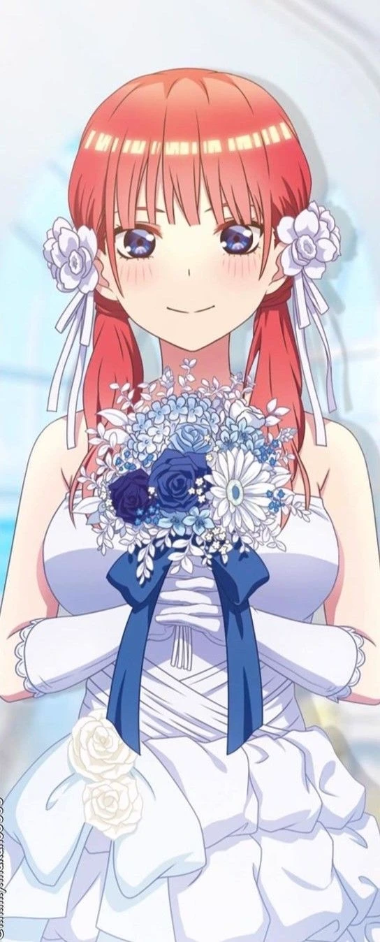 Nino Nakano — The Promise of Unstoppable Love thumbnail