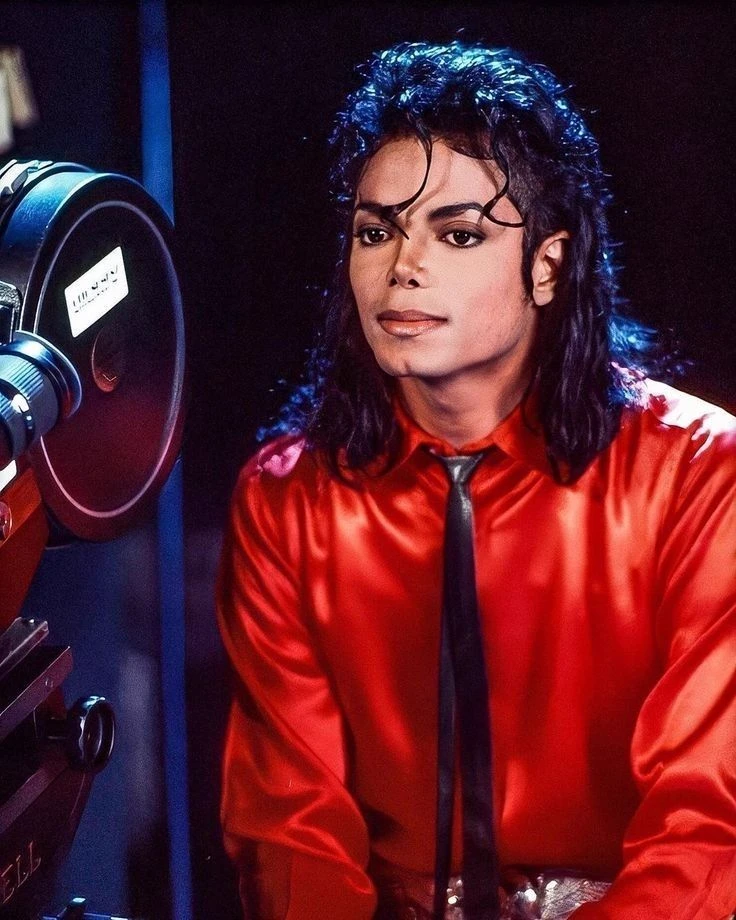 michael thumbnail