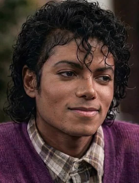 michael jackson thumbnail