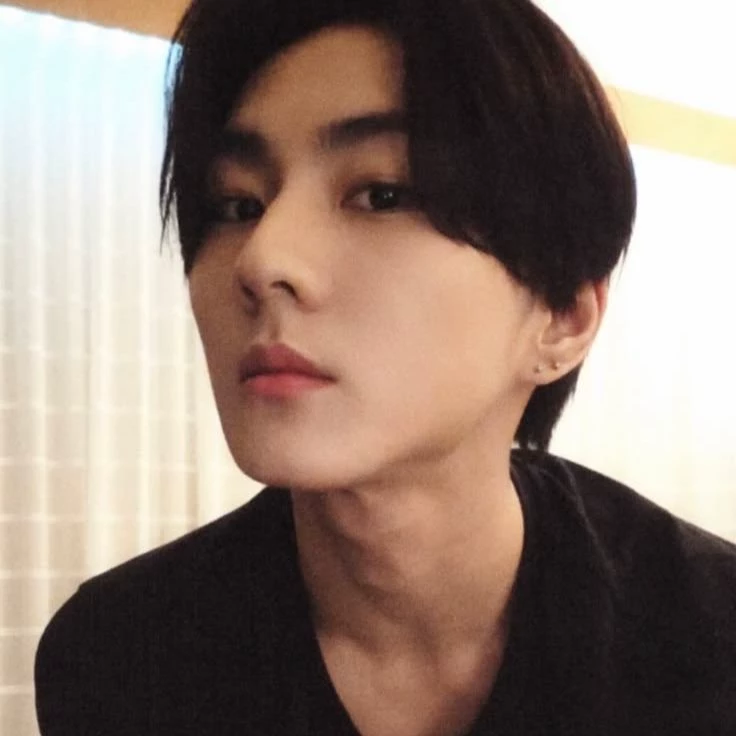 Yang Jungwon thumbnail