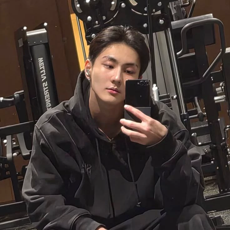 Yang Jungwon thumbnail