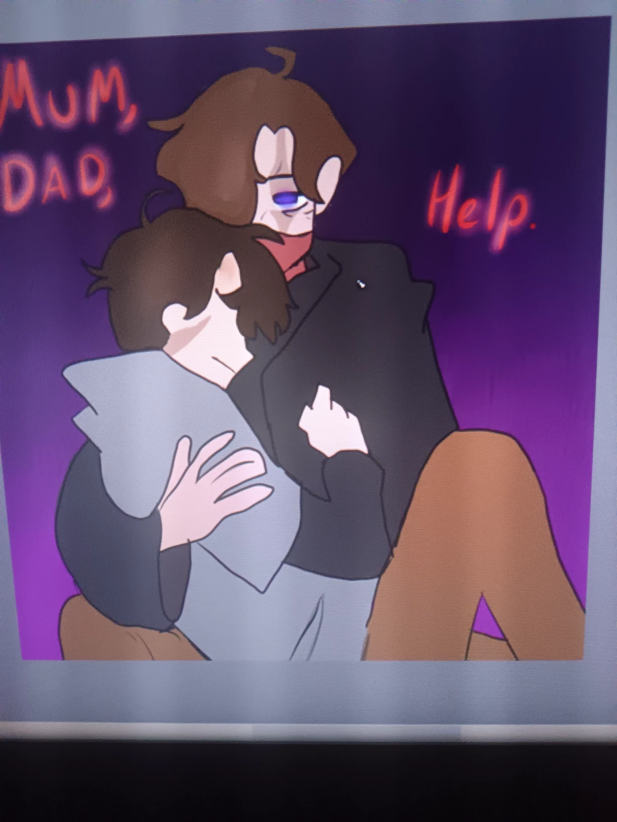 DreamSMP thumbnail