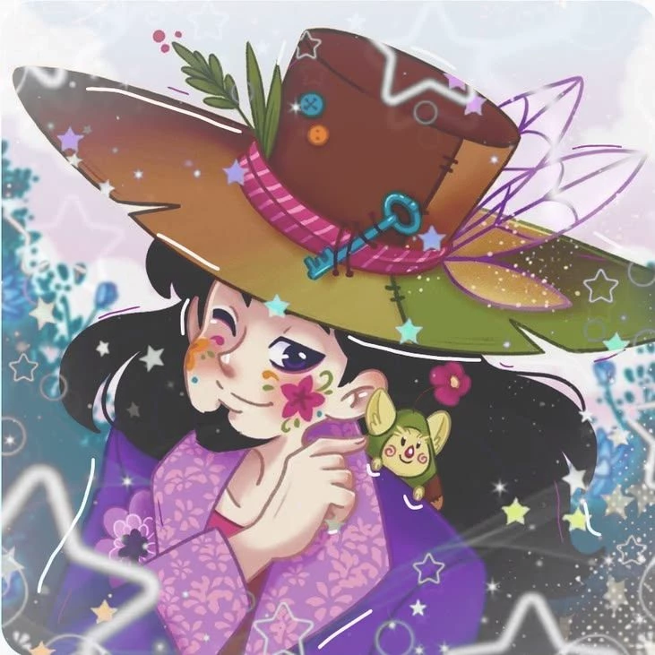 Flourishing Traveler ODPD thumbnail